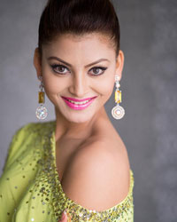 Urvashi Rautela